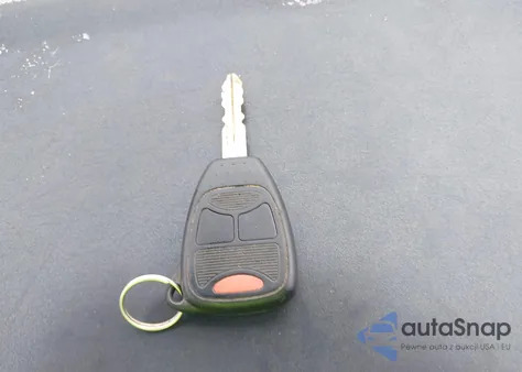 2008 Dodge Nitro Slt/Rt from USA, damaged, VIN 1D8GT58K48W258752